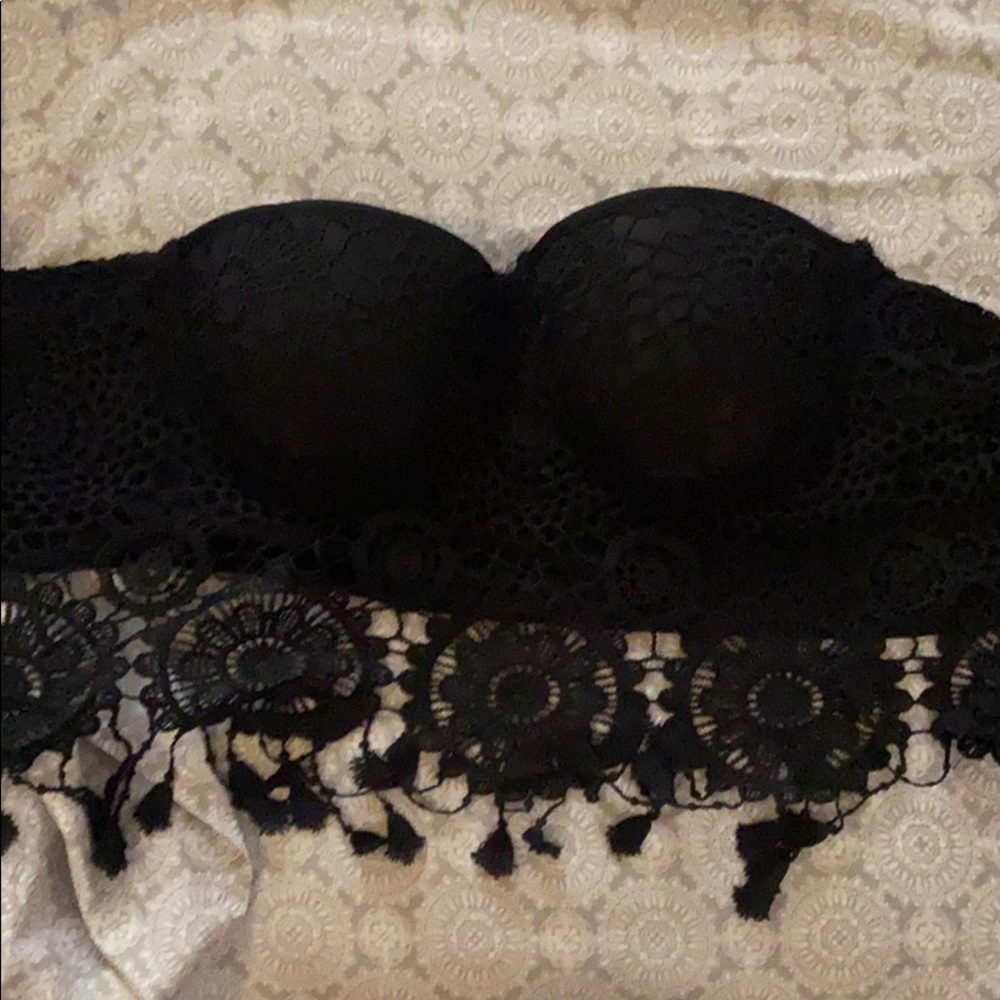 Never worn it